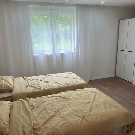 Villa Albatros Будва Екстериор снимка