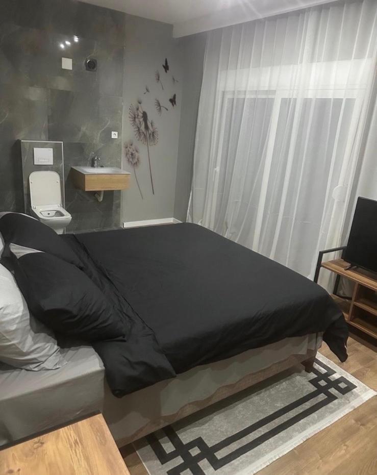 Villa Albatros Будва Екстериор снимка