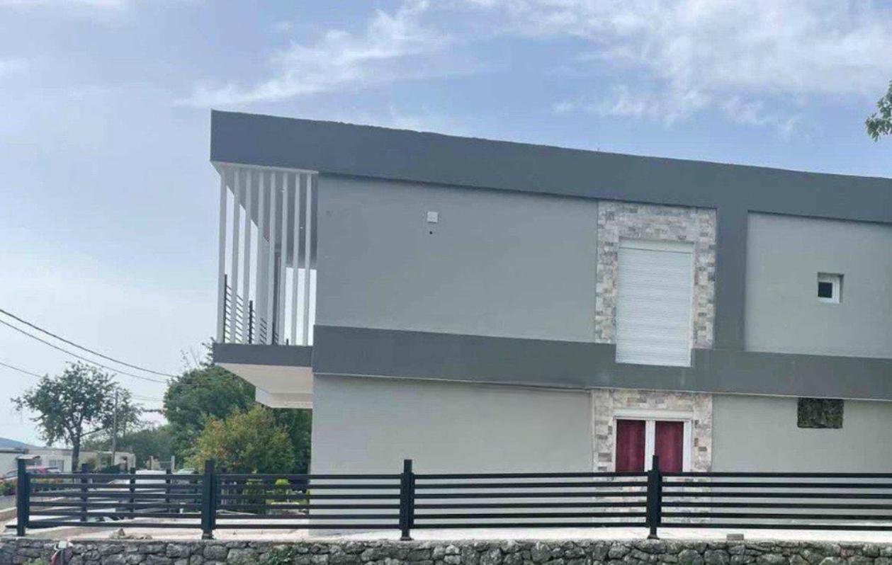 Villa Albatros Будва Екстериор снимка