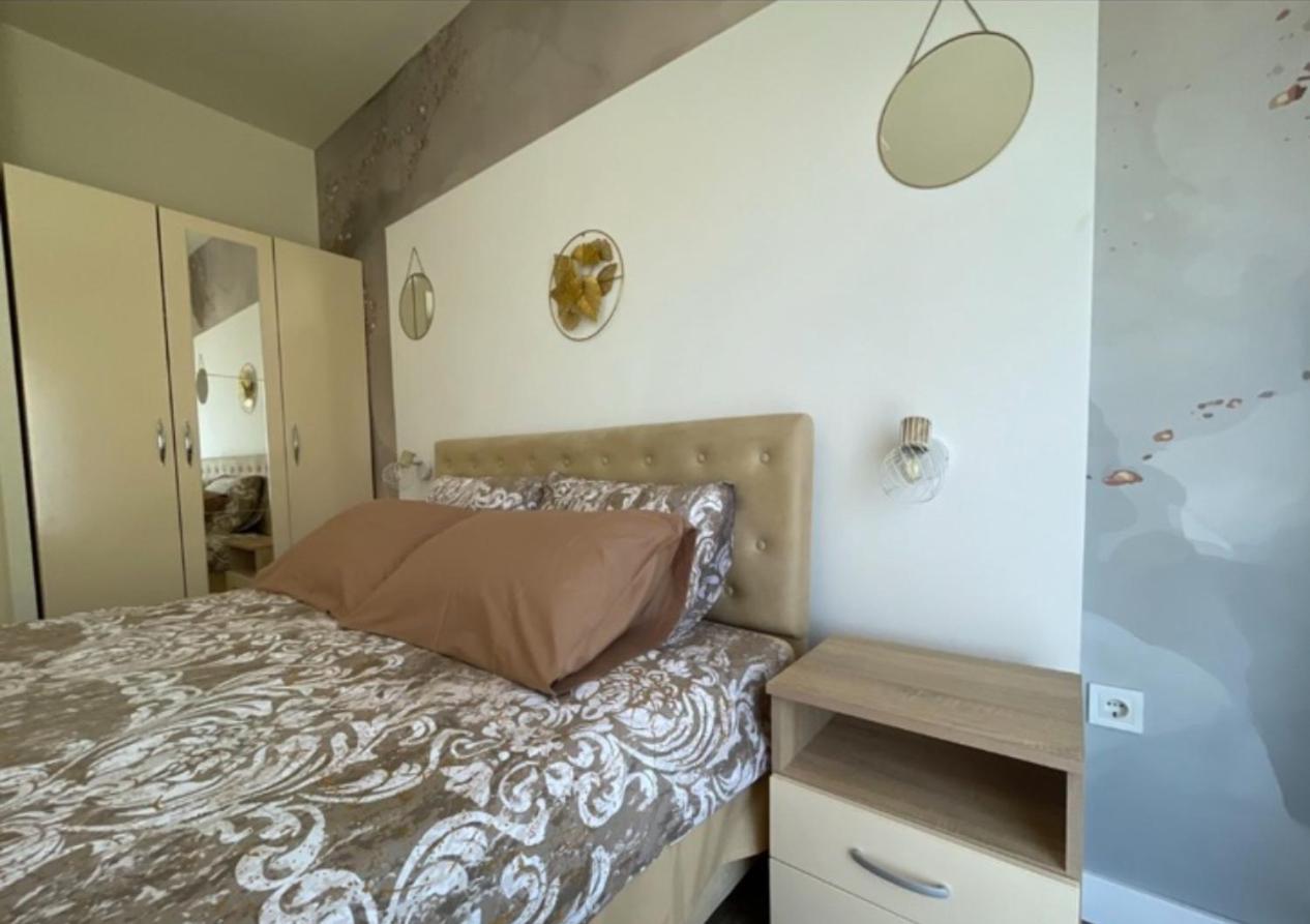 Villa Albatros Будва Екстериор снимка