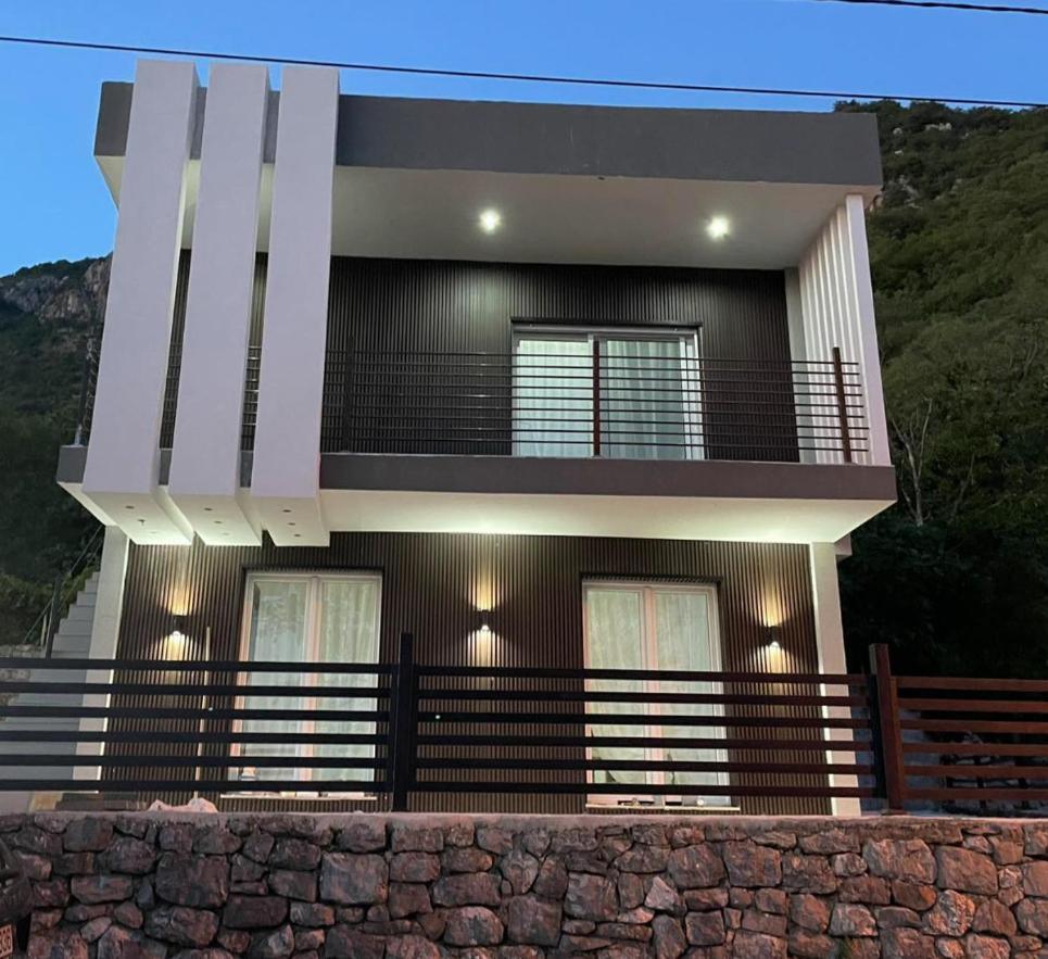 Villa Albatros Будва Екстериор снимка