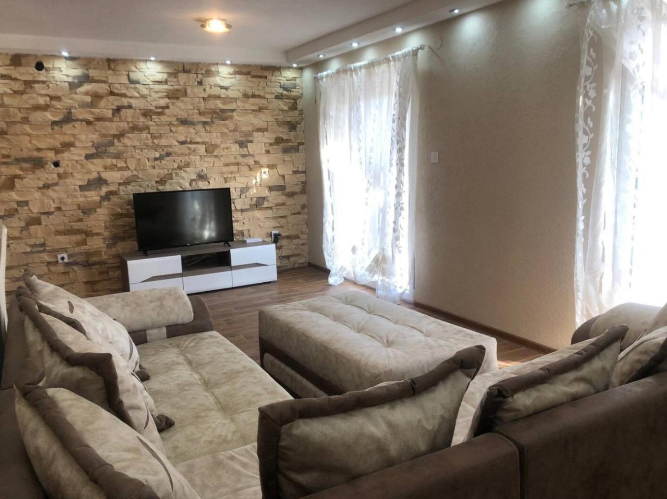 Villa Albatros Будва Екстериор снимка