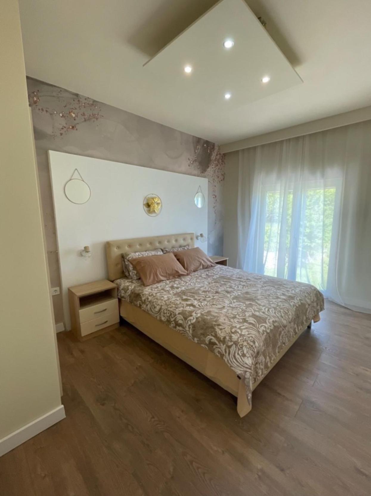 Villa Albatros Будва Екстериор снимка