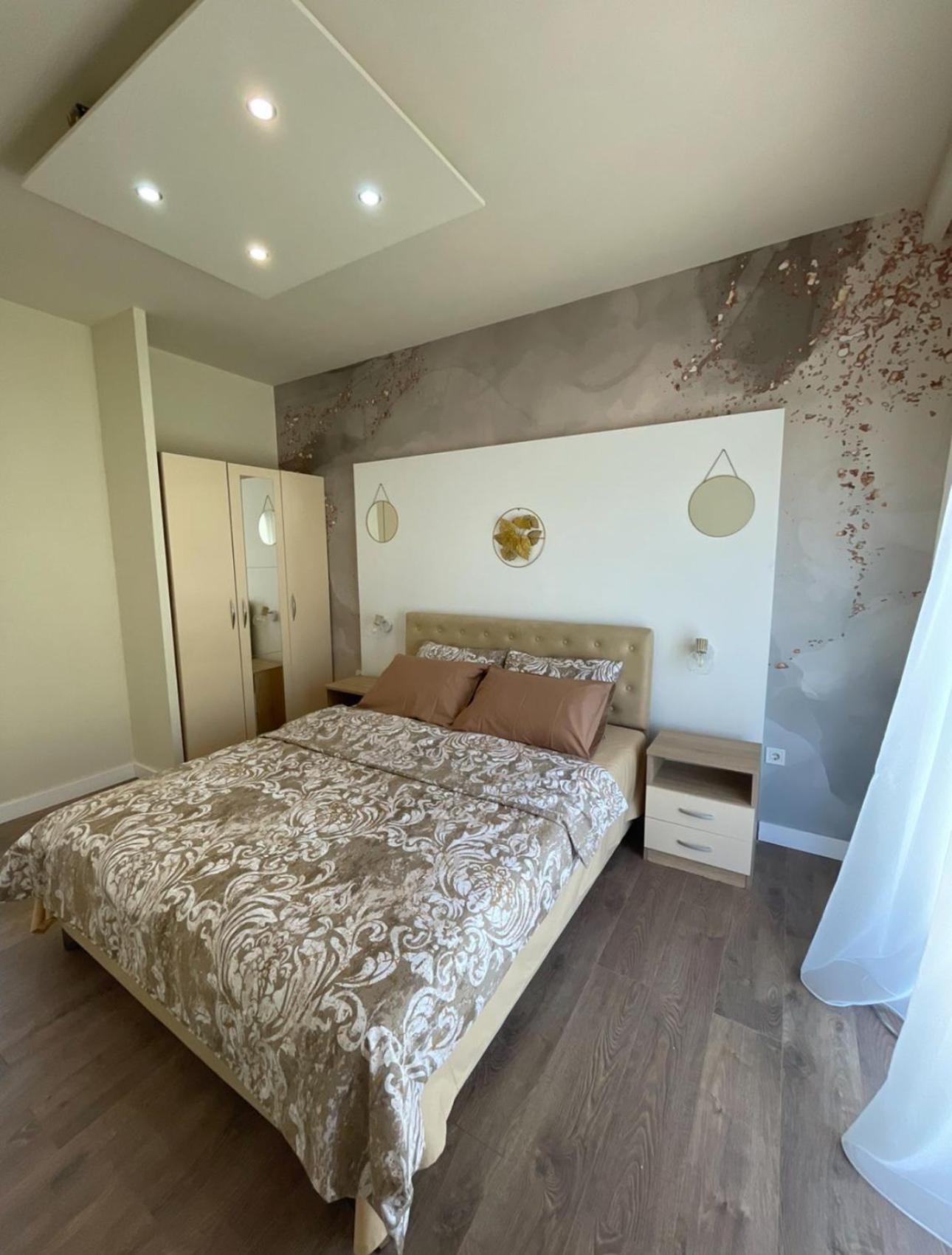 Villa Albatros Будва Екстериор снимка
