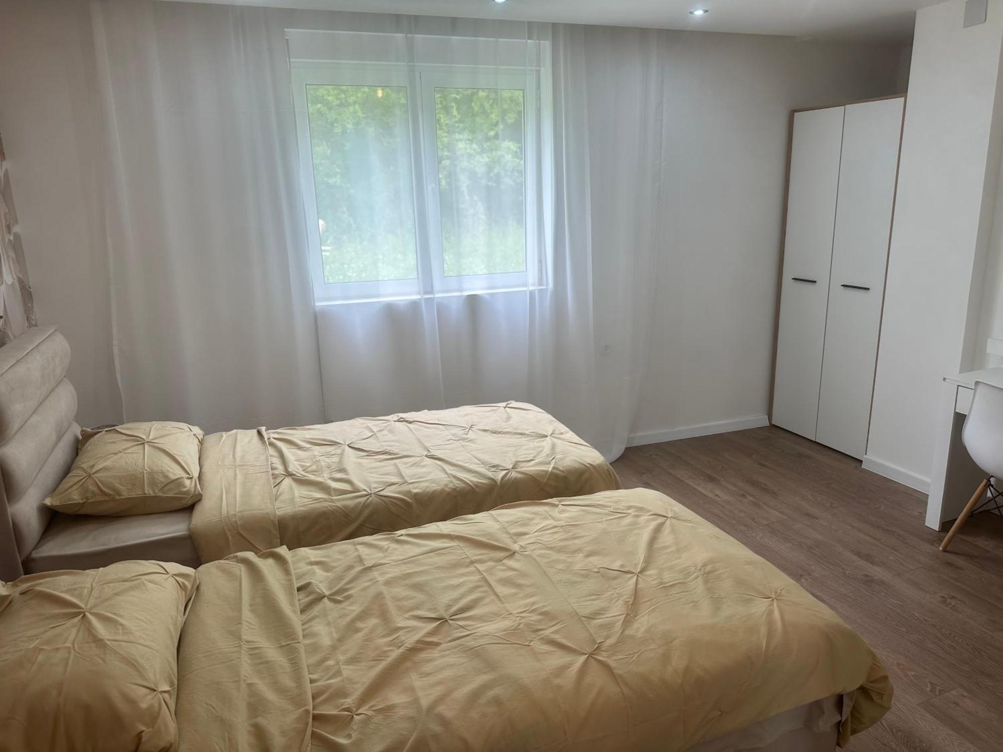Villa Albatros Будва Екстериор снимка