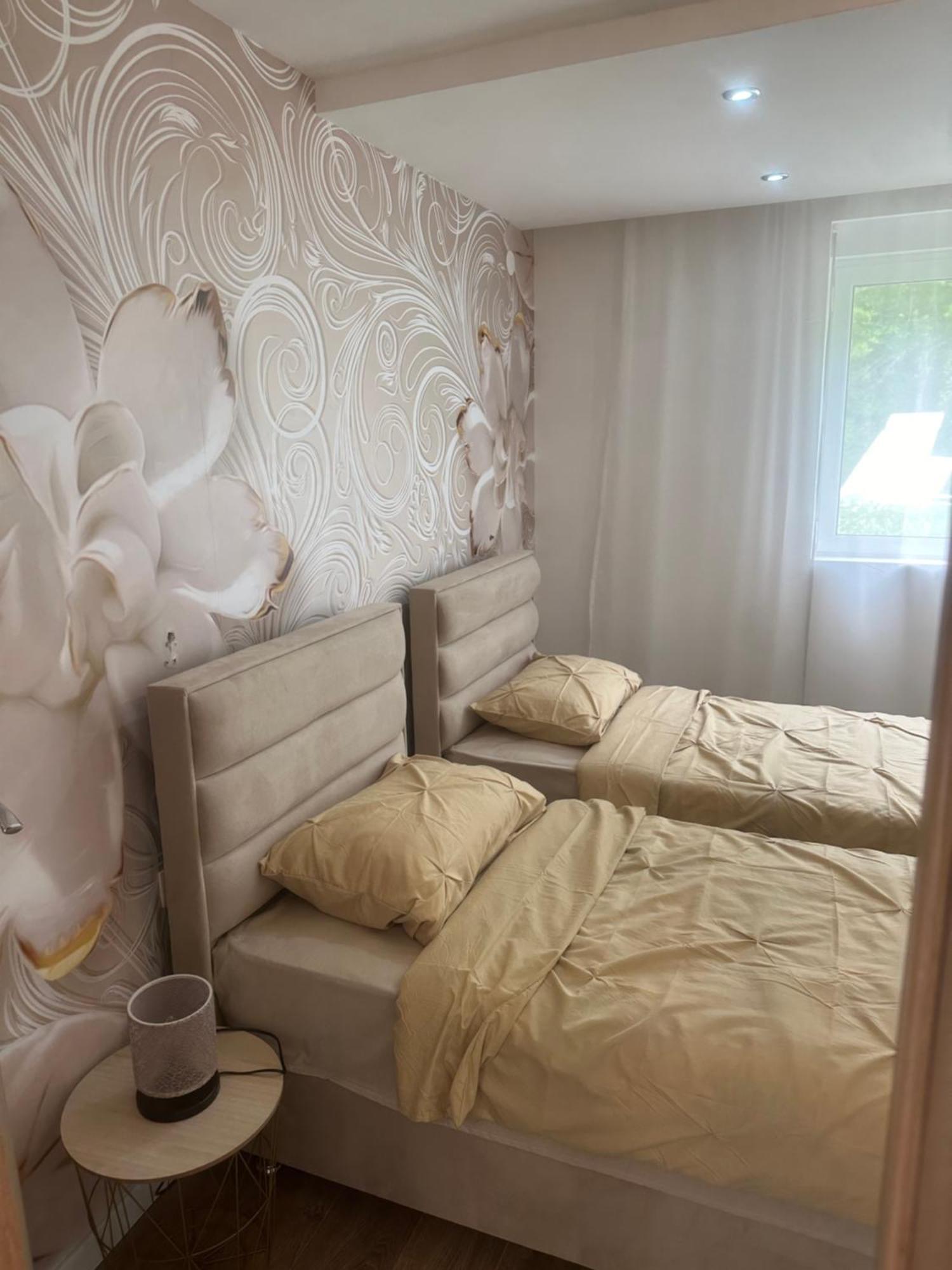 Villa Albatros Будва Екстериор снимка
