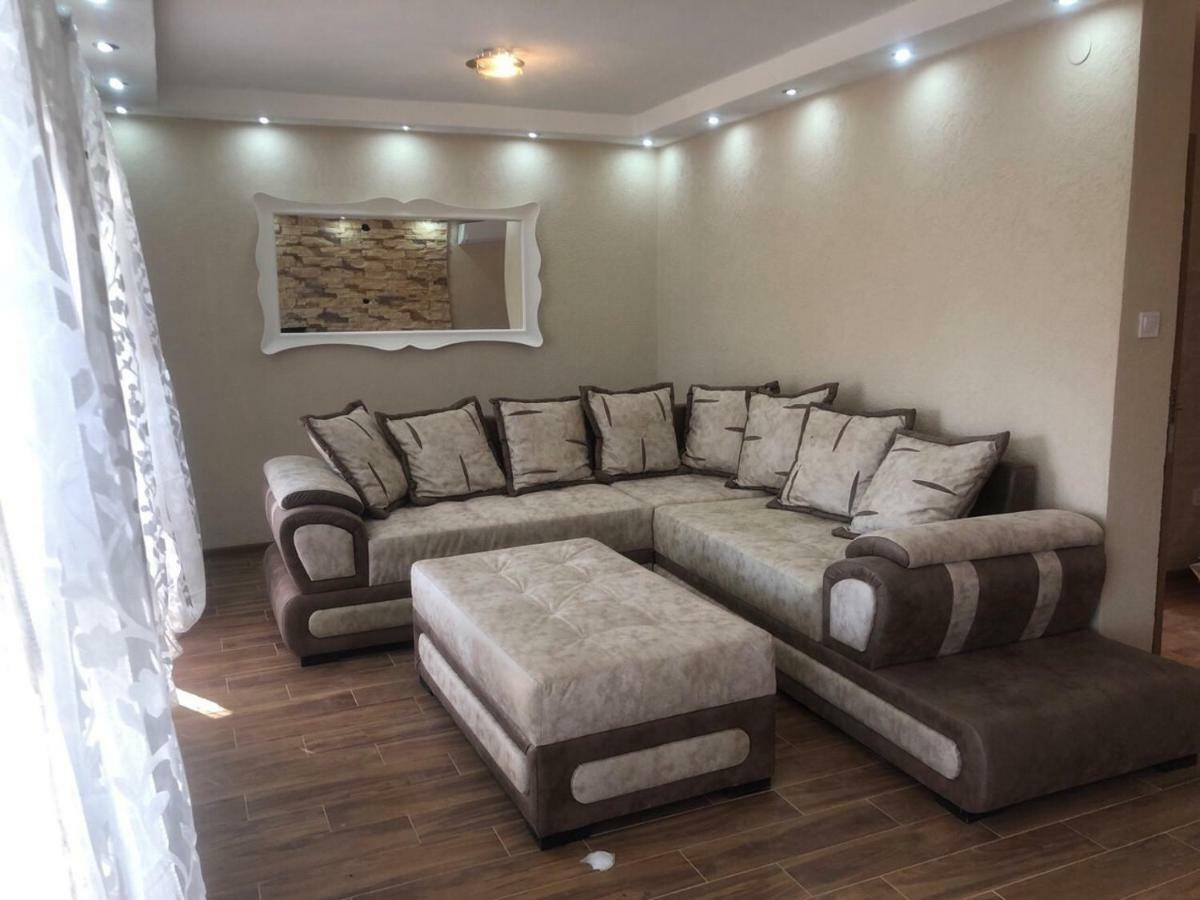 Villa Albatros Будва Екстериор снимка