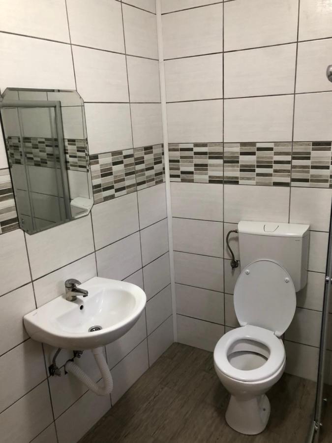 Villa Albatros Будва Екстериор снимка